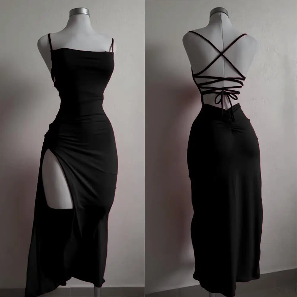 2025 Explosive New Dress