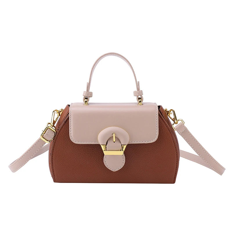 High Quality Women's Handbags Shoulder Crossbody Bag