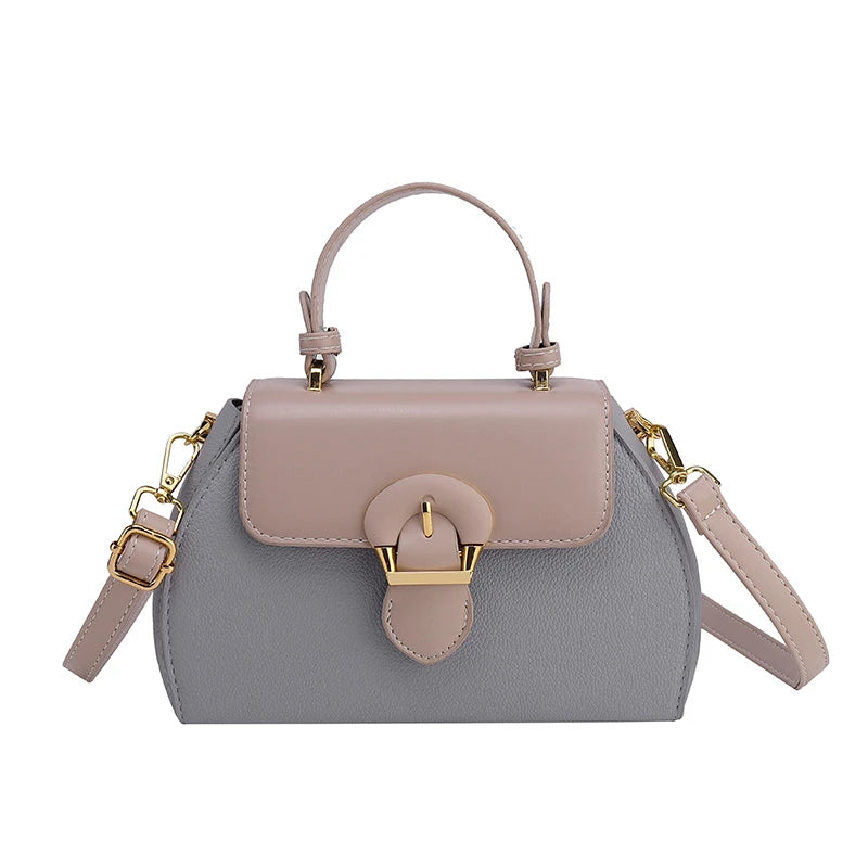 High Quality Women's Handbags Shoulder Crossbody Bag