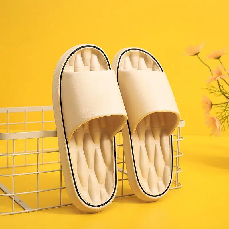 Super Light Soft Slippers