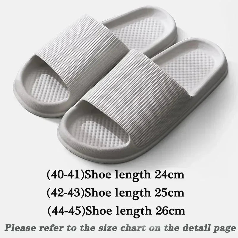 Fashion Women's & Men's Sandals