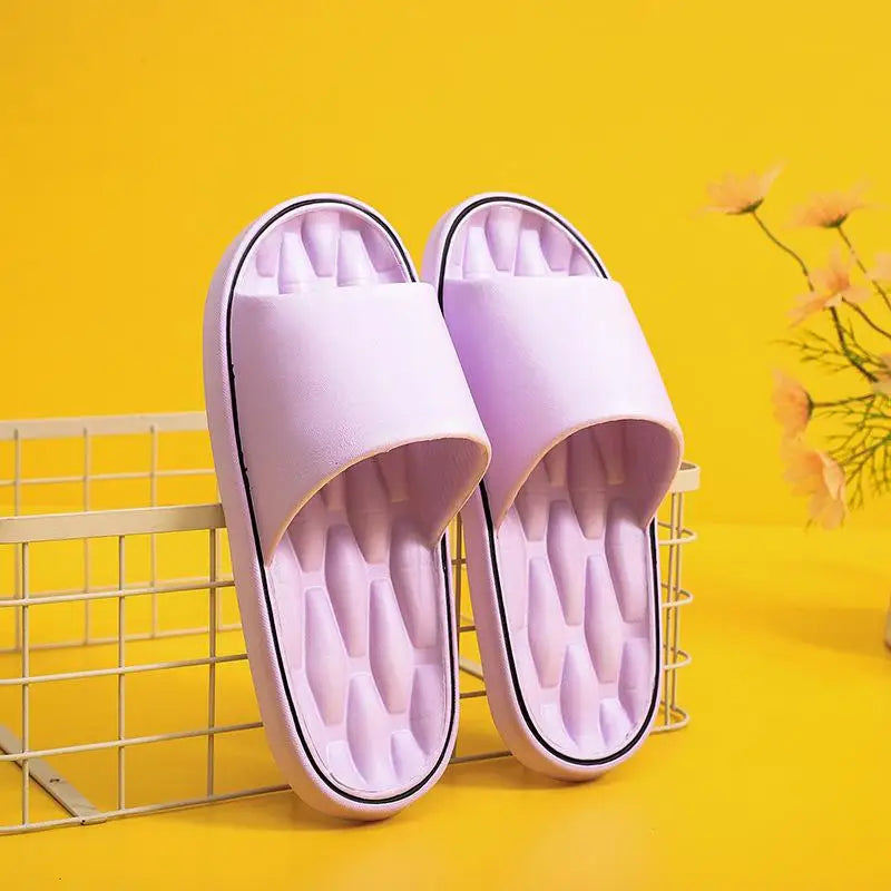 Super Light Soft Slippers