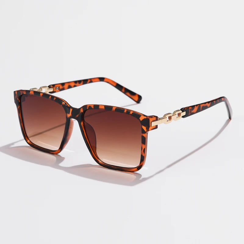Cycling Fashion Womens Sunglasses Square Style Sun Glasses Accessories