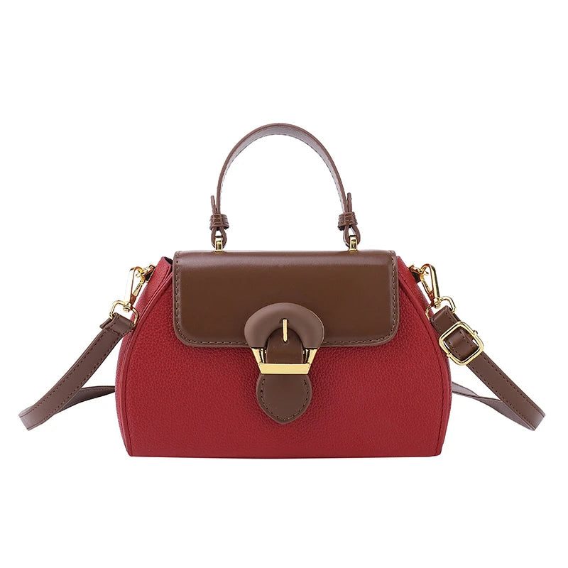 High Quality Women's Handbags Shoulder Crossbody Bag