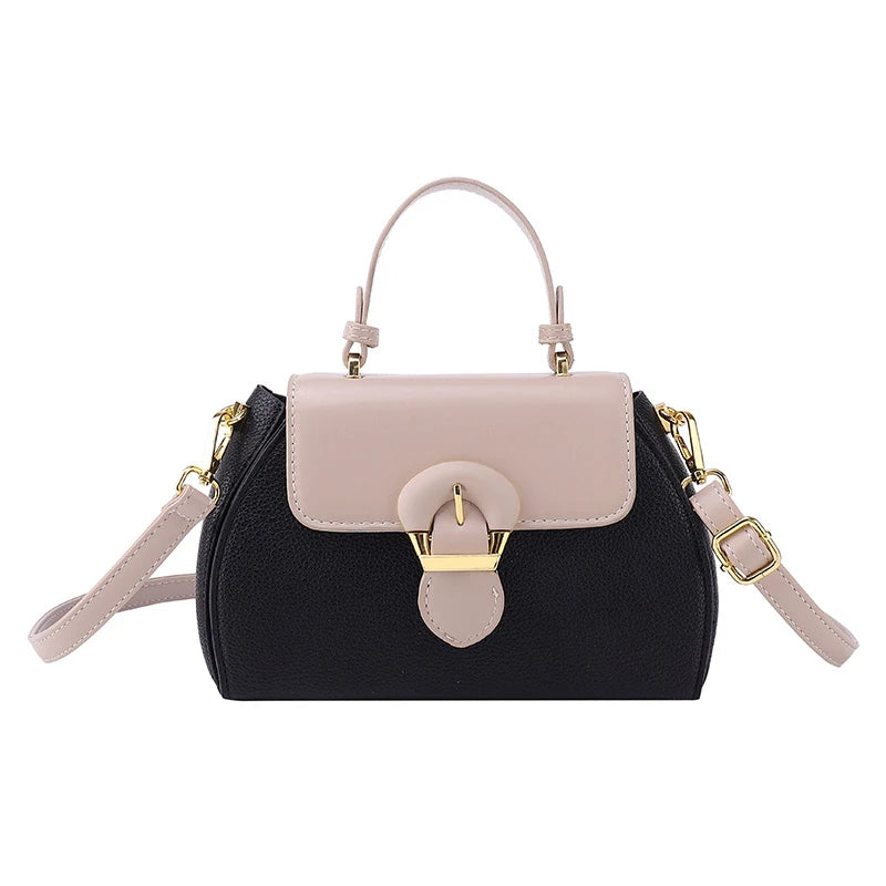High Quality Women's Handbags Shoulder Crossbody Bag