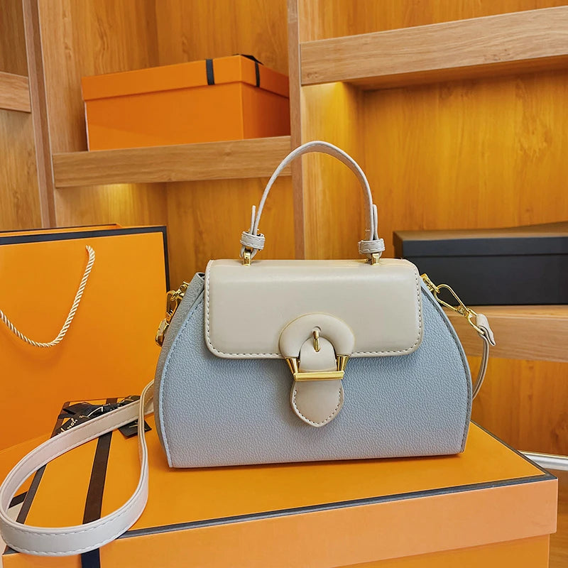 High Quality Women's Handbags Shoulder Crossbody Bag
