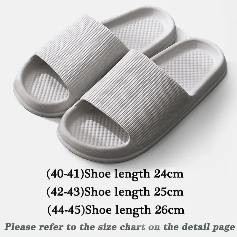 Fashion Women's & Men's Sandals