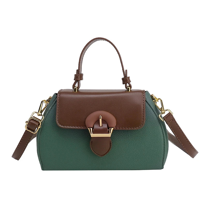 High Quality Women's Handbags Shoulder Crossbody Bag