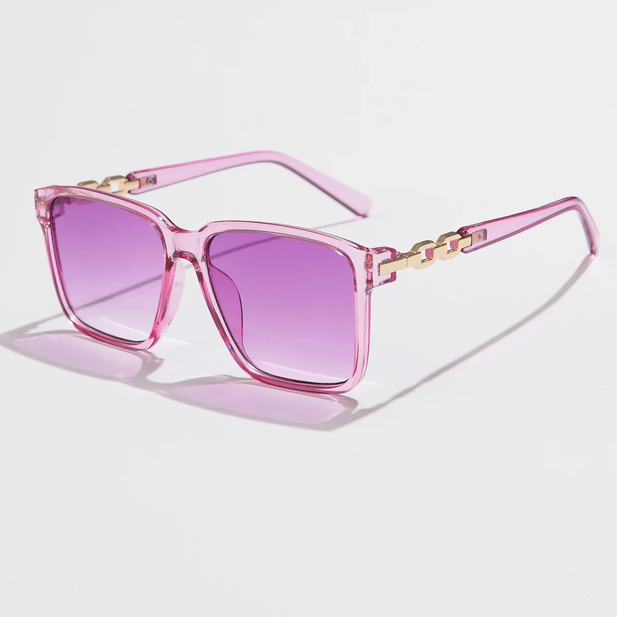 Cycling Fashion Womens Sunglasses Square Style Sun Glasses Accessories