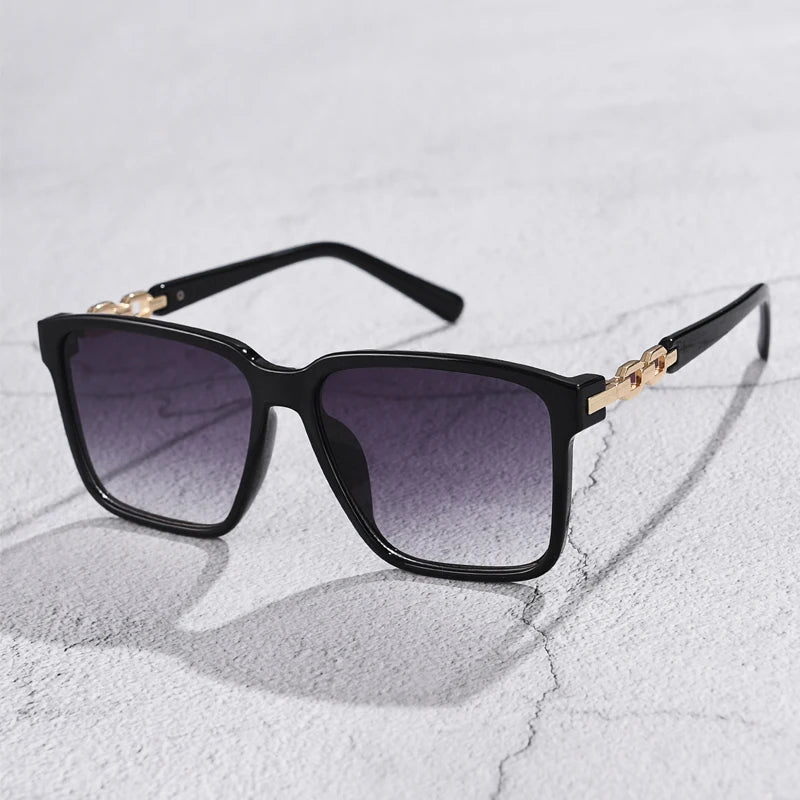 Cycling Fashion Womens Sunglasses Square Style Sun Glasses Accessories