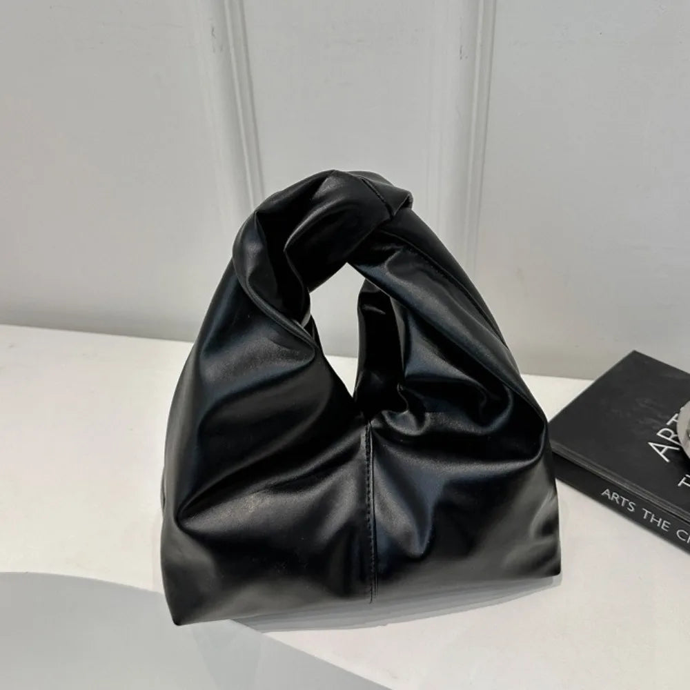 2025 New PU Leather Tote Bags