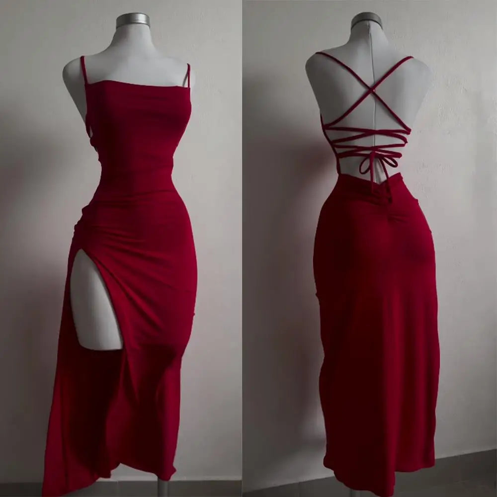 2025 Explosive New Dress
