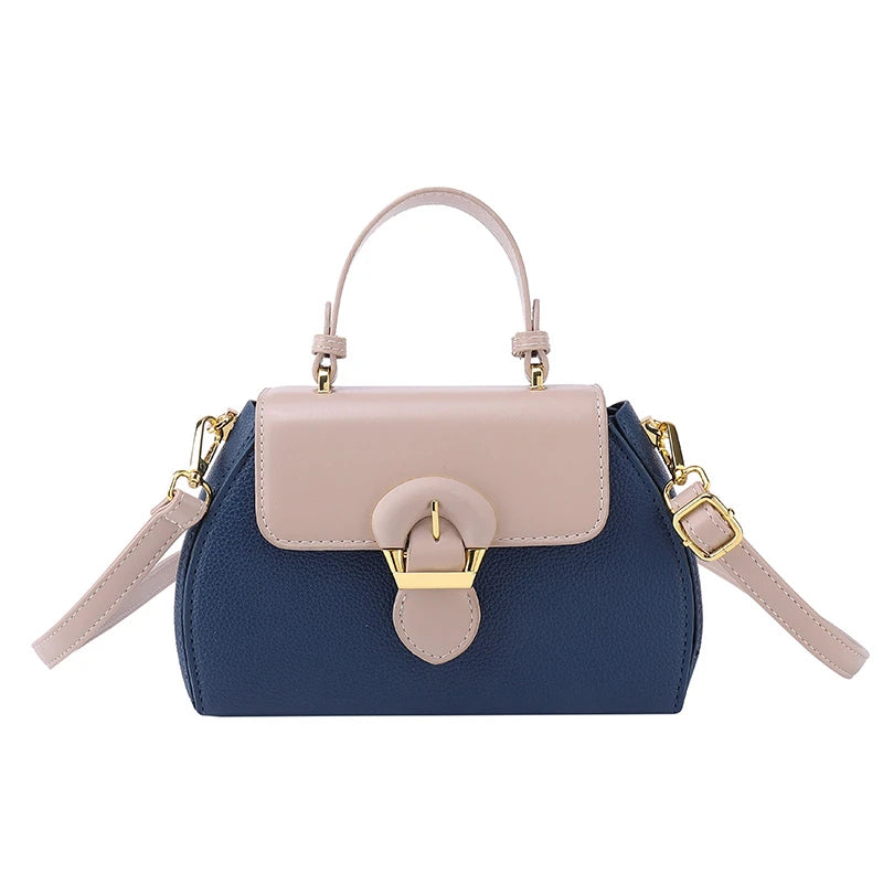 High Quality Women's Handbags Shoulder Crossbody Bag