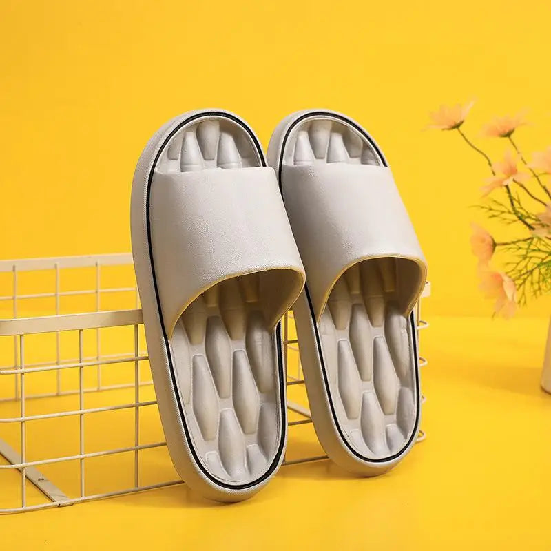 Super Light Soft Slippers