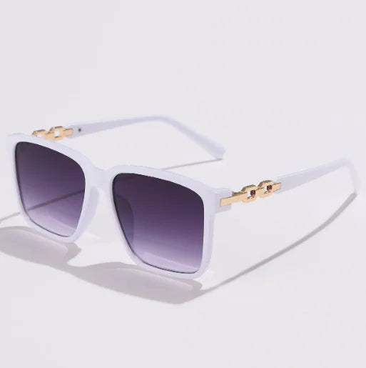 Cycling Fashion Womens Sunglasses Square Style Sun Glasses Accessories