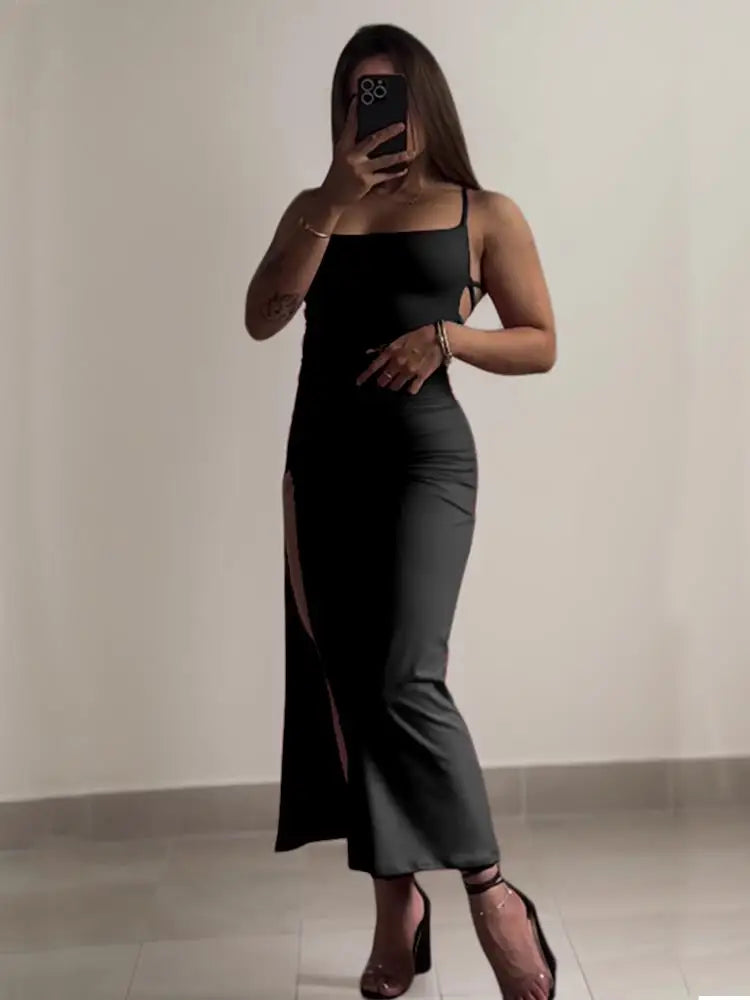 2025 Explosive New Dress