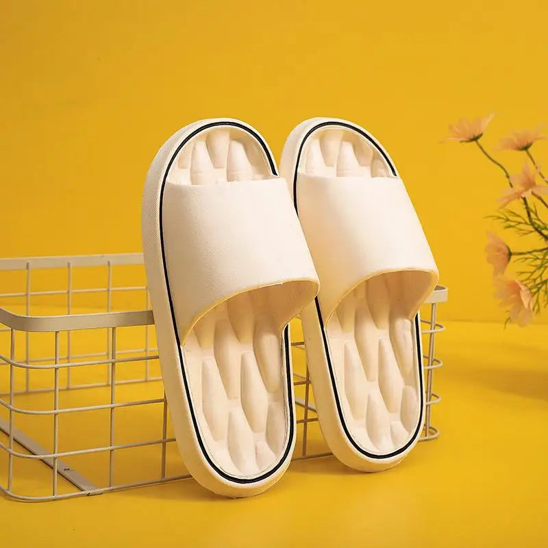 Super Light Soft Slippers