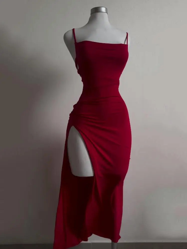 2025 Explosive New Dress