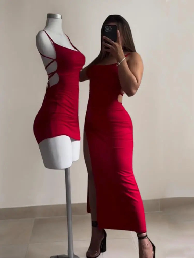 2025 Explosive New Dress