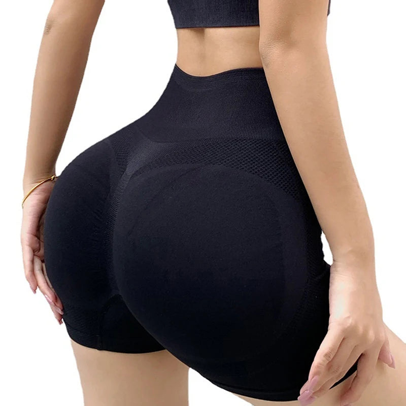 Women Shorts Sports For Women New Cycling Jogging Fitness