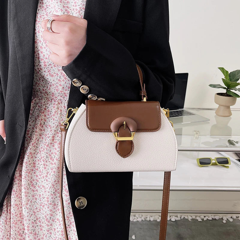 High Quality Women's Handbags Shoulder Crossbody Bag