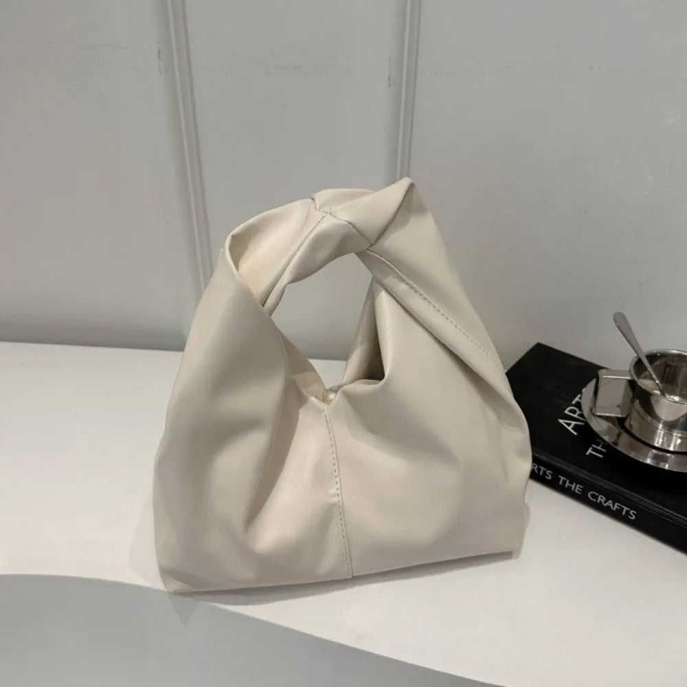 2025 New PU Leather Tote Bags