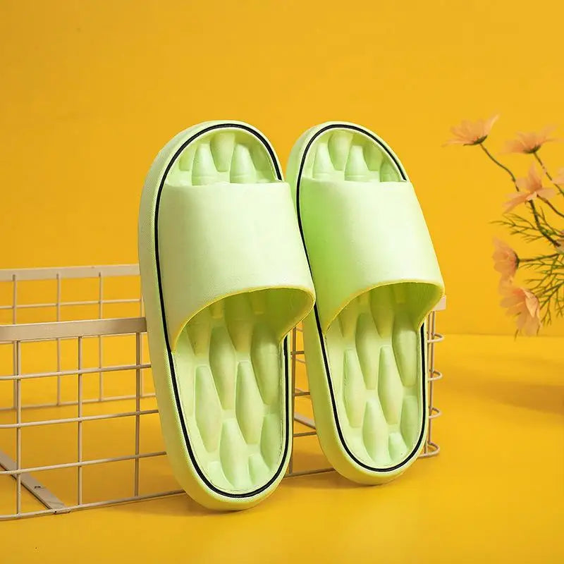 Super Light Soft Slippers