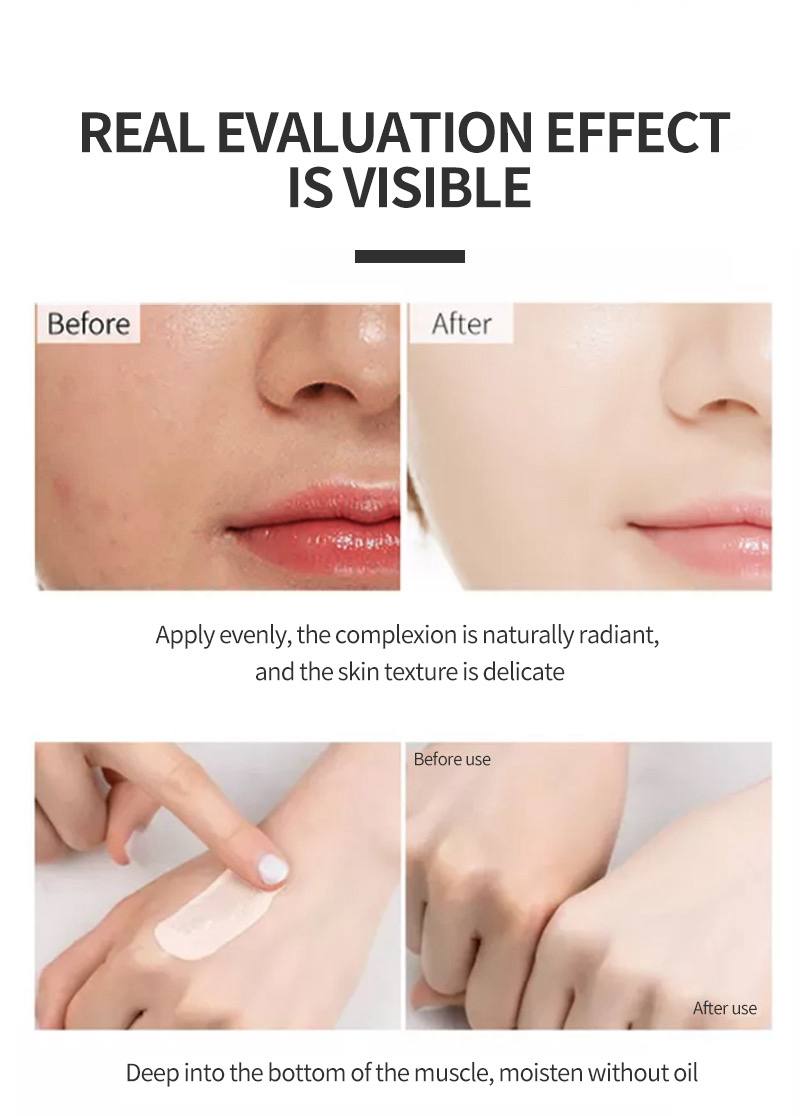 Bleaching Cream Face and Body
