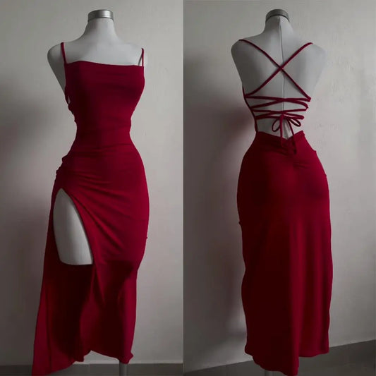2025 Explosive New Dress