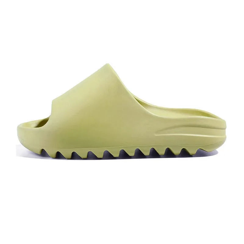 Hot Coconut Slippers Cloud