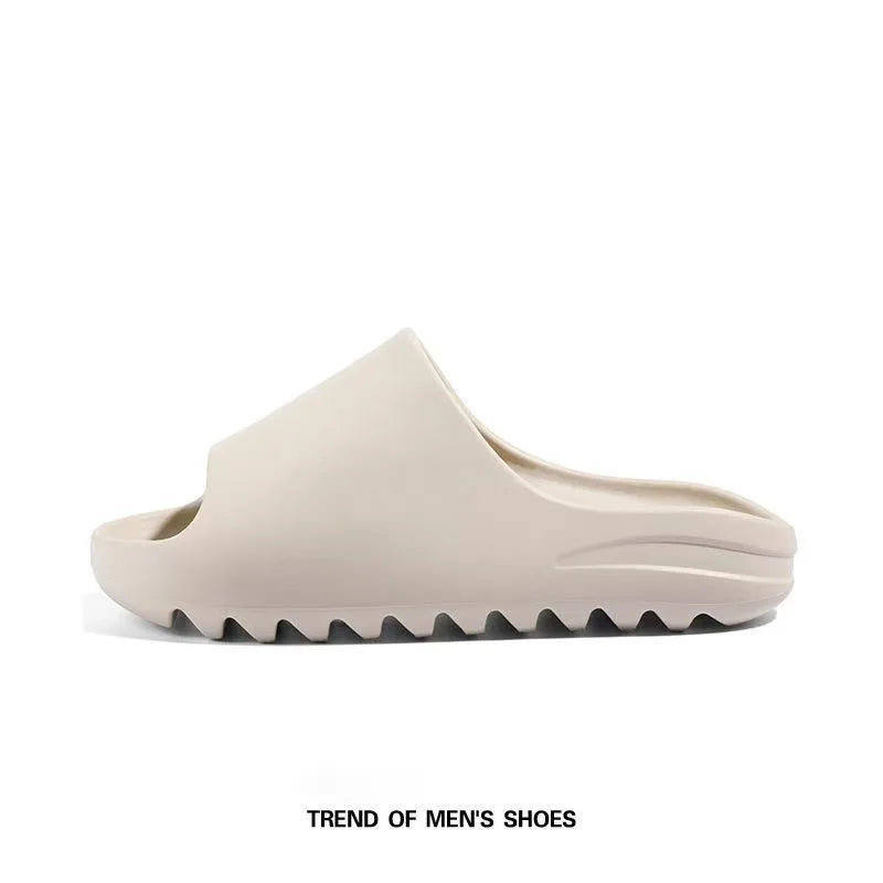 Hot Coconut Slippers Cloud