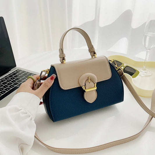 High Quality Women's Handbags Shoulder Crossbody Bag