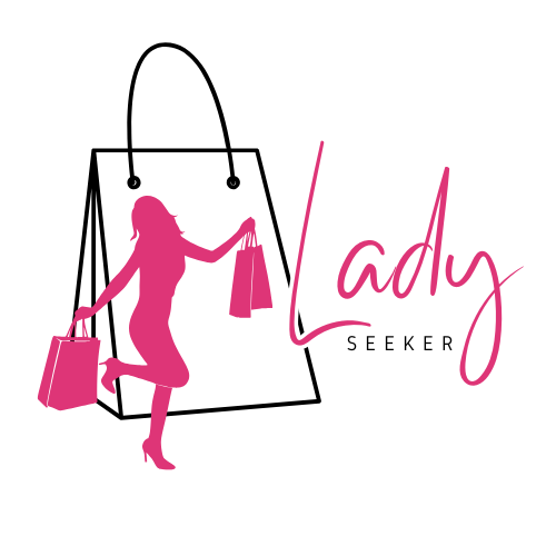 Lady Seeker