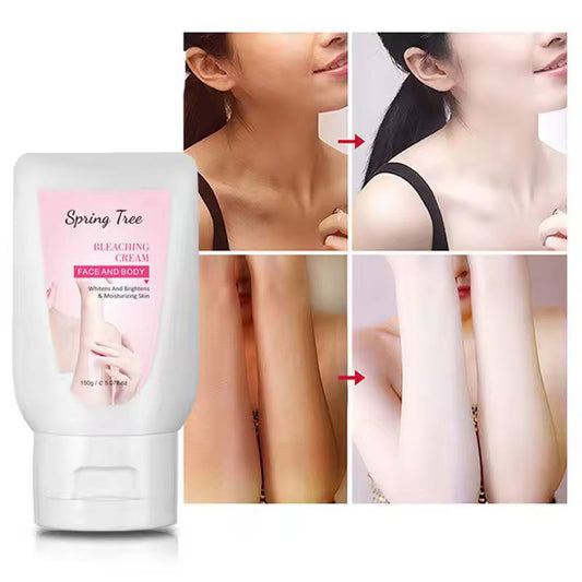 Bleaching Cream Face and Body